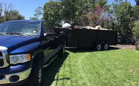 Shed Removal in Johnston, IA